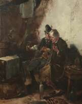 Dickmeis, Gerhard Heinsberg 1918 - 1978 Jülich, deutsch