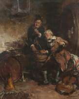 Dickmeis, Gerhard Heinsberg 1918 - 1978 Jülich, deutsch