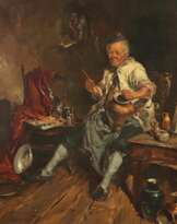 Dickmeis, Gerhard Heinsberg 1918 - 1978 Jülich, deutsch
