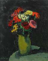 Diem, Peter Karl Stuttgart 1890 - 1956 Chicago, Stillle