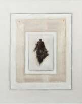 Flach, Claude Straßburg 1949, Maler in Gordes/Frankreic