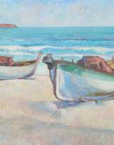 Führmann, Rudolf Hamburg 1909 - 1977 Lüneburg, Maler un