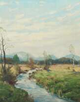 Knobloch, Prof. Josef Rolf Böhmisch-Kamnitz 1891 - 1964