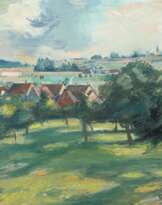 Mayer, Gerhard Billensbach/Heilbronn 1911 - 1999 Bibera