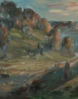 Mayer, Gerhard Billensbach/Heilbronn 1911 - 1999 Bibera