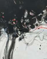 Paradis-Sauval, Michel Saint-Dié/Elsass 1937. ''Abstrak