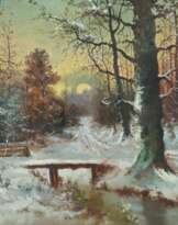 Prochazka, wohl Frantisek Xaver 1887 - 1950, tschechisc