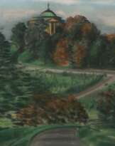 Schmidt, Leonhard Backnang 1892 - 1978, Stud. in Stuttg