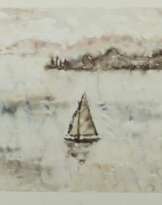 Stemmler-Koref-Musculus, Gertrud Aschaffenburg 1889 - 1