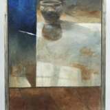 Weemaels, Matthias Brüssel 1976, Maler ebenda, ''Reflet - photo 2