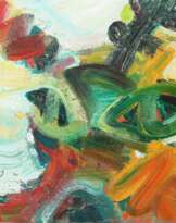 Chulkova, Izabella geb. in Woronesch, Russland, Besuch