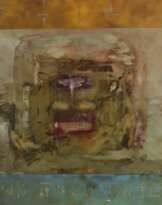 Gefrörer, Jürgen W. Calau/Niederlande 1946, lebt in Ber