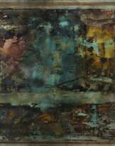 Gefrörer, Jürgen W. Calau/Niederlande 1946, lebt in Ber