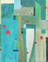 Hornemann, Dorothea geb. 1948, Stud. in Stuttgart, lebt