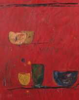 Hornemann, Dorothea geb. 1948, Stud. in Stuttgart, lebt