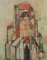 Jackiewicz, Wladyslaww Podbrodzie 1924 - 2016 Gdansk, p