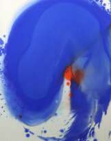 Mattiebe, Bernd geb. 1960 in Stuttgart, stud. an der Ak