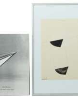 Mattner, Jakob Lübeck 1946, deutscher Maler und Bildhau