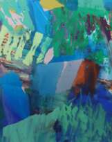 Müller de Freitas, Siegfried 1951 Dettingen/Urach, stud