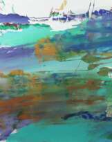 Müller de Freitas, Siegfried 1951 Dettingen/Urach, stud