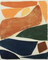 Secunda, Arthur Jersey 1927 - 2022 ?, amerikanischer Ma