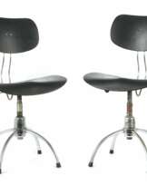 Eiermann, Prof. Egon Neuendorf/Potsdam 1904 - 1970 Bade