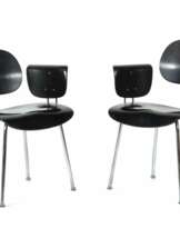 Eiermann, Prof. Egon Neuendorf/Potsdam 1904 - 1970 Bade