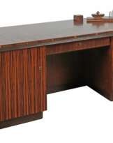 Paul, Bruno Seifhennersdorf 1874 - 1968 Berlin, Möbelde