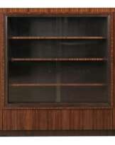 Paul, Bruno Seifhennersdorf 1874 - 1968 Berlin, Möbelde