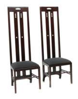 Mackintosh, Charles Rennie Glasgow 1868 - 1928 London,