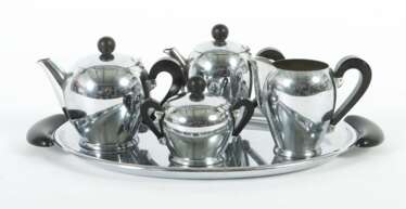 Alessi, Carlo Granerolo 1916 - 2009, italienischer Desi