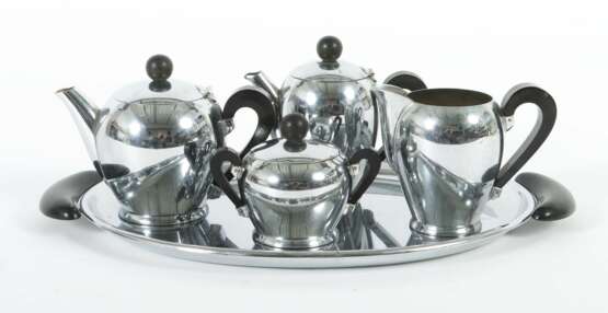 Alessi, Carlo Granerolo 1916 - 2009, italienischer Desi - photo 1