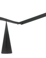 Barbaglia, Mario und Colombo, Marco Schreibtischleuchte