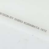 Kuramata, Shiro Tokio 1934 - 1991, Innenarchitekt und e - photo 3