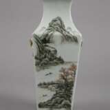Vase China - photo 3