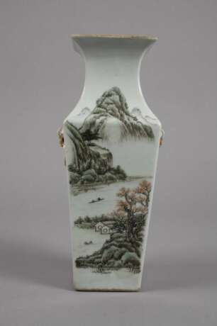Vase China - photo 3
