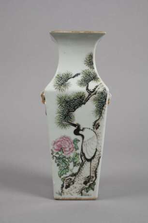 Vase China - photo 5