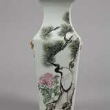 Vase China - фото 5