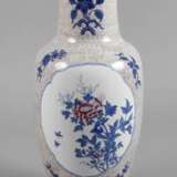 Große Vase China - Foto 1