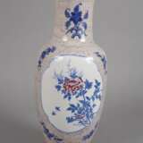 Große Vase China - photo 2