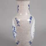 Große Vase China - Foto 3