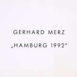 Gerhard Merz - фото 7