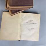 Konvolut fremdsprachige Bücher, 28 Stück, 1715 - 1904 - Foto 12