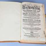 Johann Coler, Ein sehr nützliches allgemeines Hausbuch, 1645 - photo 5