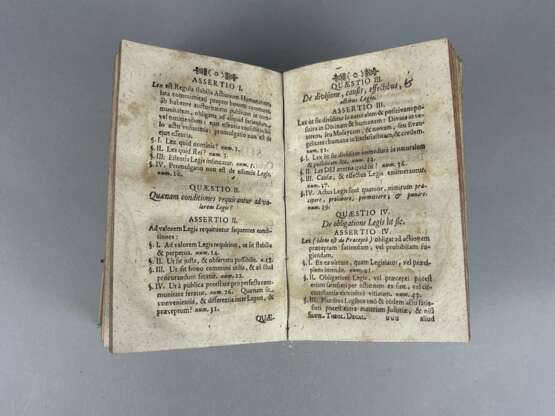 Kilian Kazenberger (1671 - 1750), Supplementum theologiae moralis sacramentalis R. P. F. Patritii Sporer, 1724 - фото 7