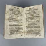 Kilian Kazenberger (1671 - 1750), Supplementum theologiae moralis sacramentalis R. P. F. Patritii Sporer, 1724 - photo 7