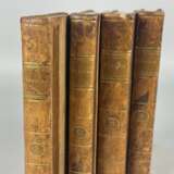 Friedrich Gottlieb Klopstock, Der Messias, 4 Bände, 1775-1783 - Foto 2