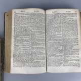 John Holtrop's English and Dutch Dictionary, Vol 1 und 2, 1789 und 1801 - photo 7
