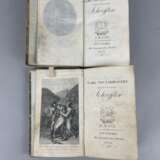 Carl von Lohbauers auserlesene Schrifften : I. und II. Band, 1811 - photo 4