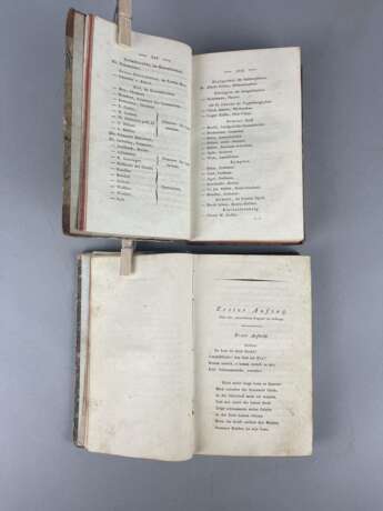 Carl von Lohbauers auserlesene Schrifften : I. und II. Band, 1811 - фото 5